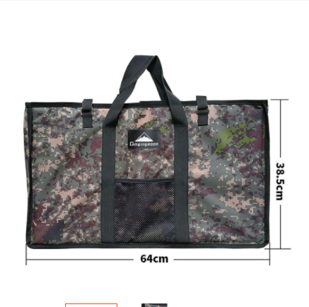 Túi đựng kệ đa năng Campingmoon B-230