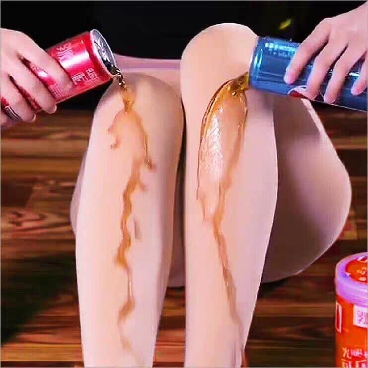 Quần Tất 3D Siêu Dai Chống Thấm Nước