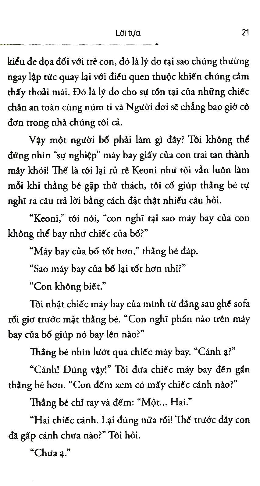 Sách - Đừng khởi sự khi còn do dự