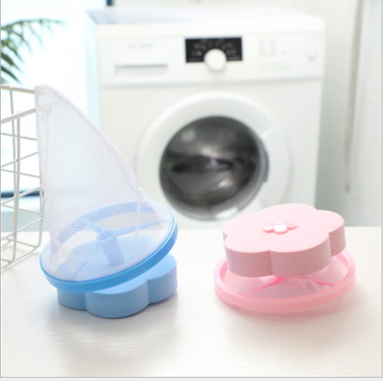 Phao lọc cặn bẩn máy giặt, túi lọc gom rác lồng máy giặt cửa đứng Master Store