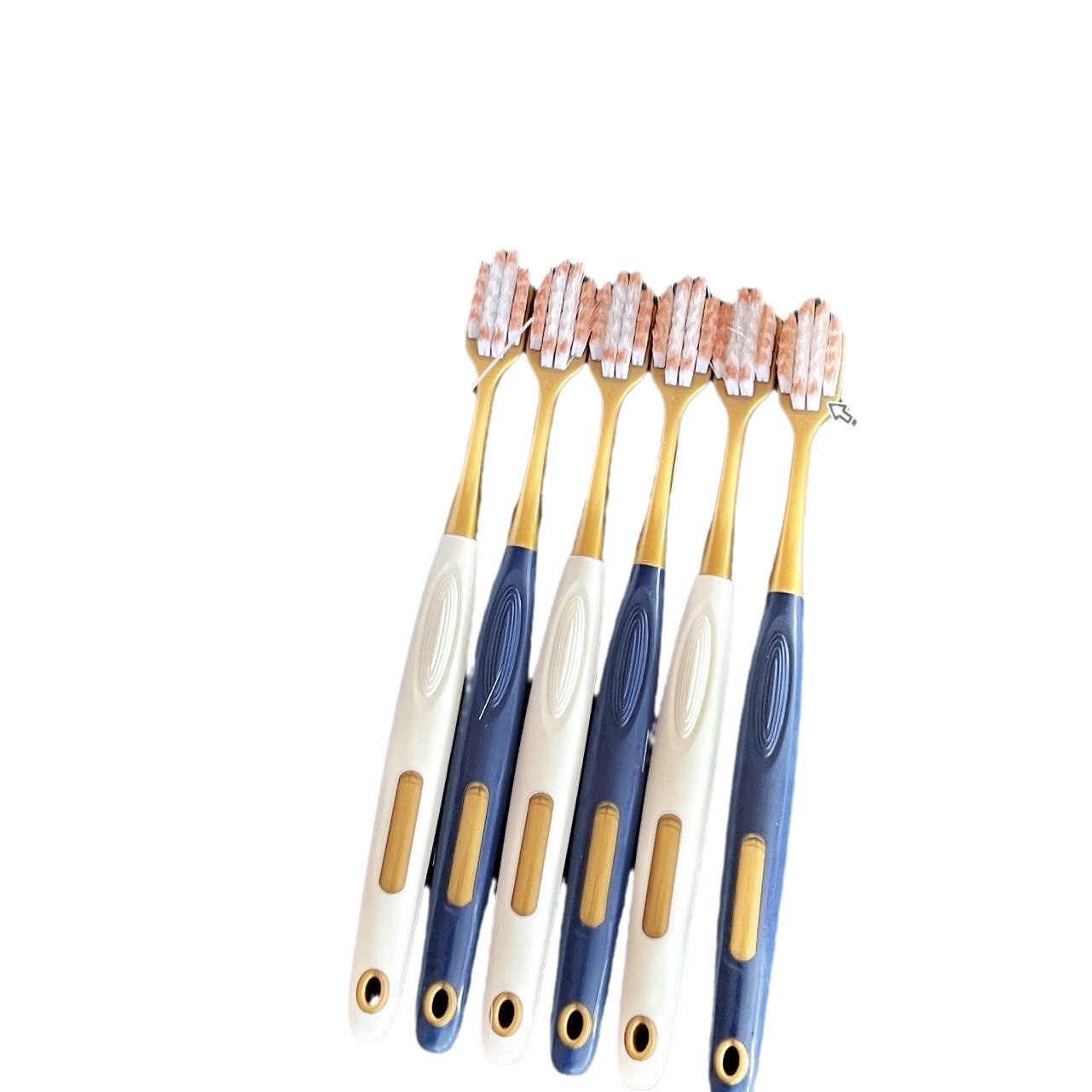 Set 6 Bàn Chải Đánh Răng Nội Địa Trung