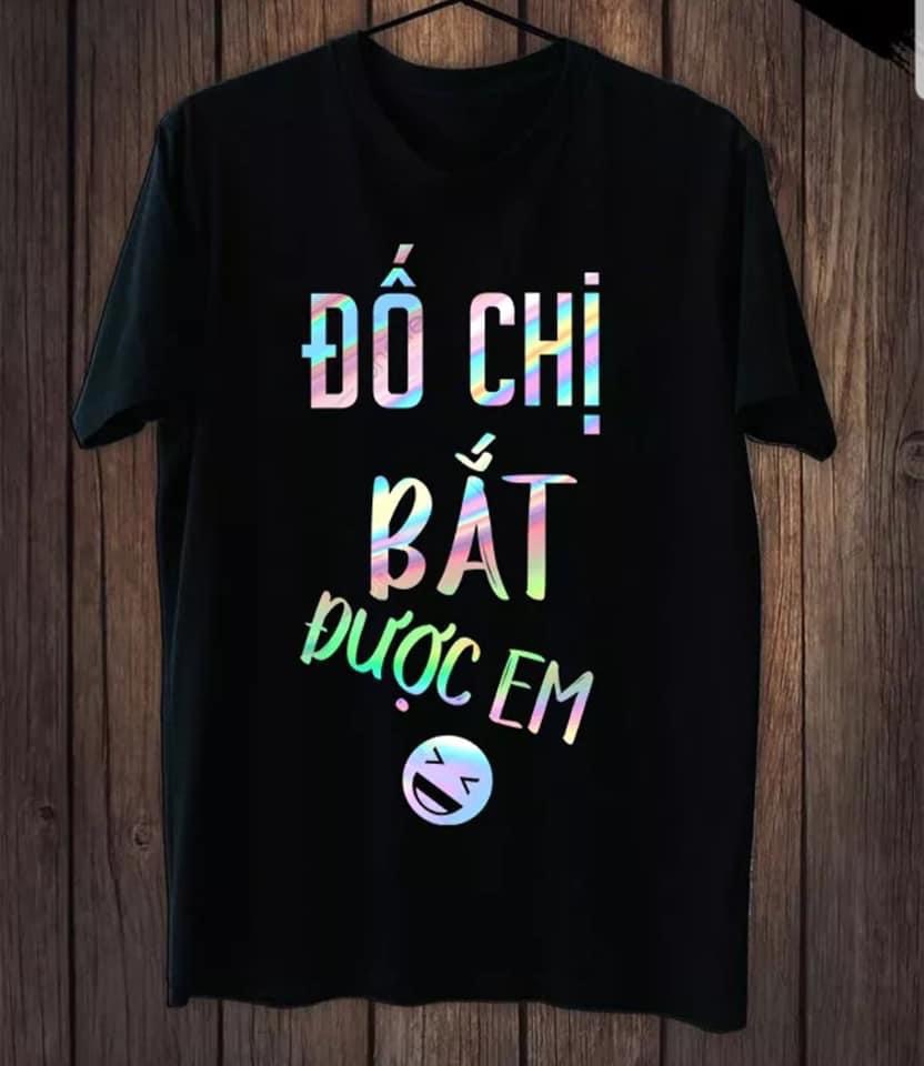 ÁO THUN PHẢN QUANG, COMBO 2 ÁO THUN PHẢN QUANG IN HÌNH CỰC CHẤT