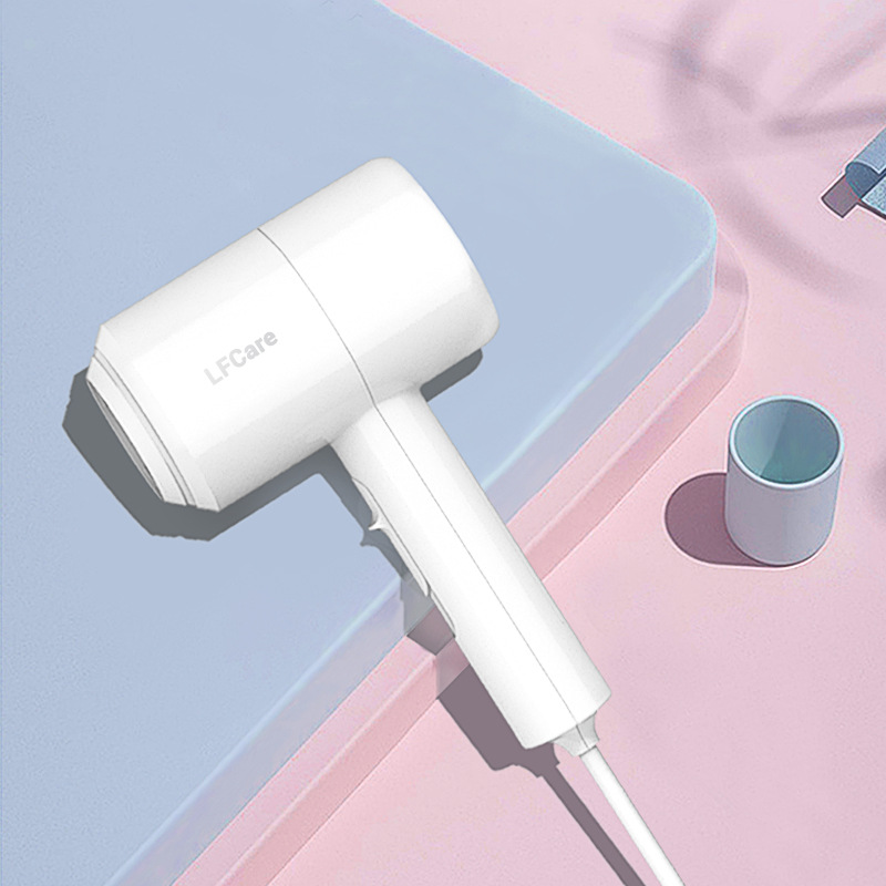 Máy sấy tóc 💖 𝑭𝒓𝒆𝒆𝑺𝒉𝒊𝒑 💖 Máy làm khô tóc mini LFCare