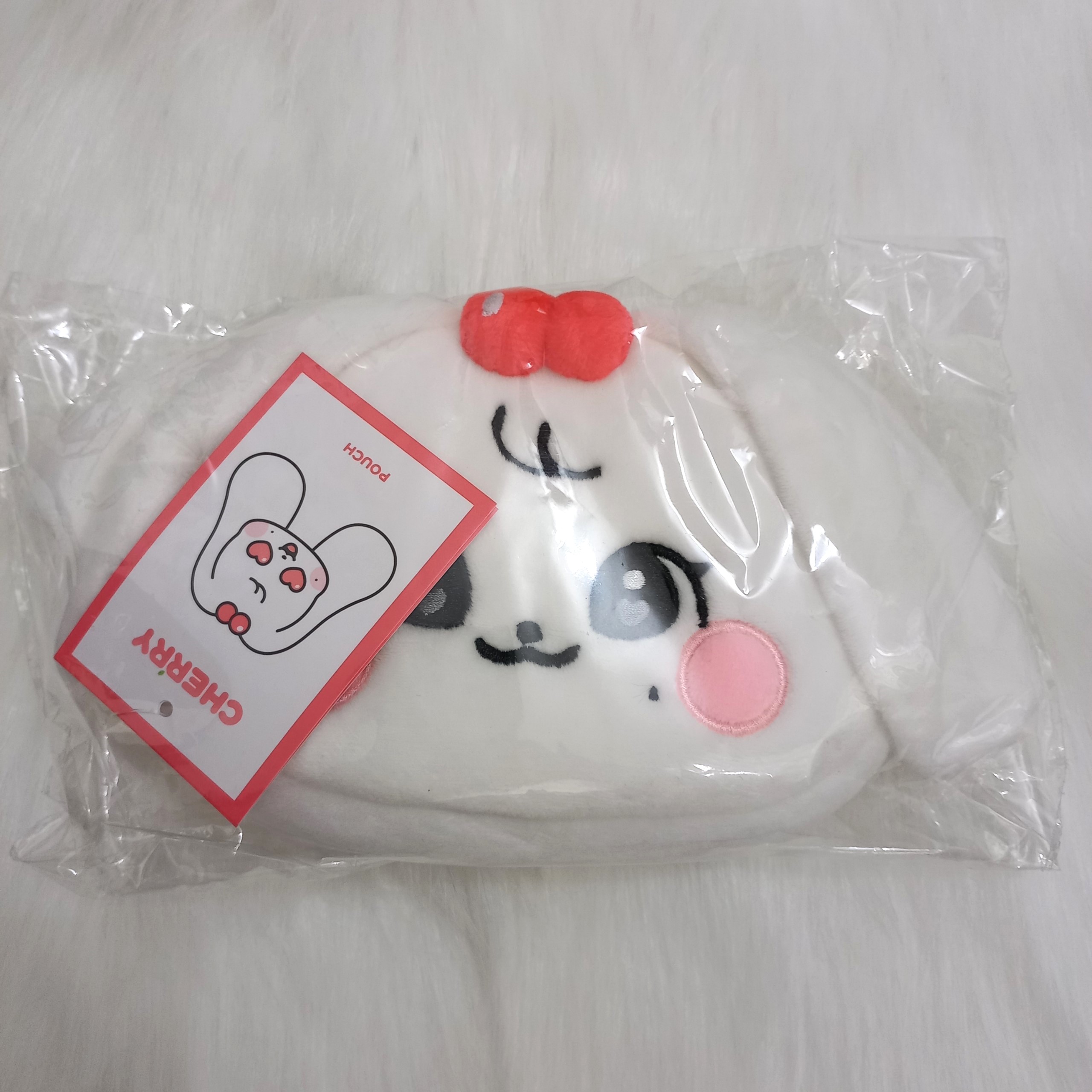 Official Doll MINIVE- IVE