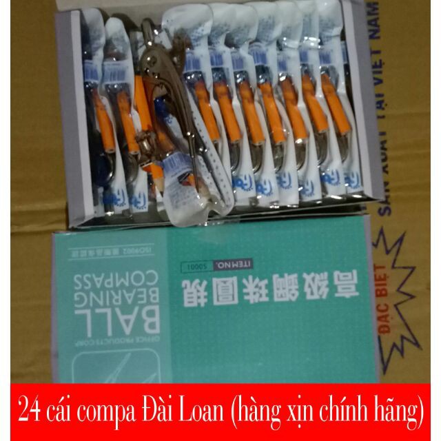 Compa Đài Loan 01 Chiếc