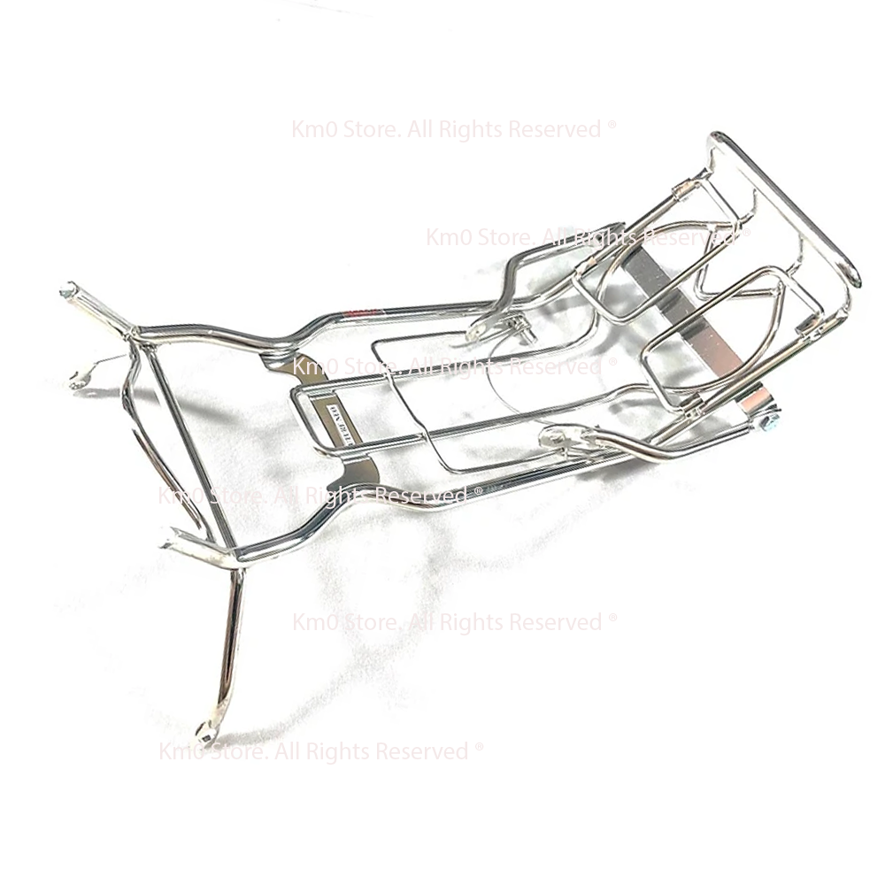 Baga Giữa FUTURE NEO INOX DÀY 10 Ly G1276