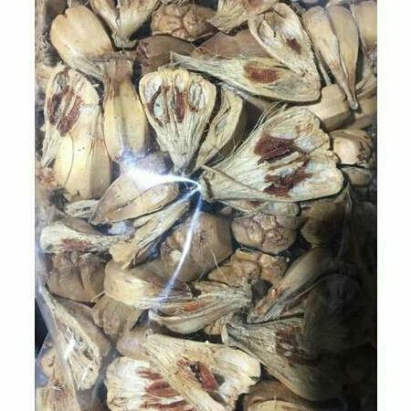 QUẢ DỨA DẠI KHÔ 1KG