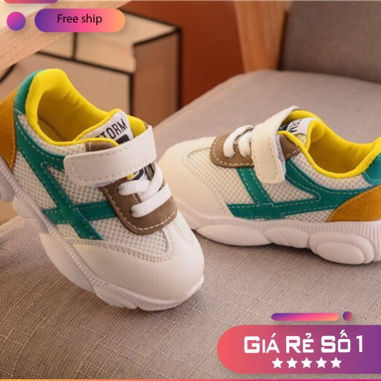 [FREESHIP]GIÀY THỂ THAO CAO CẤP CHO BÉ MẪU MỚI NHẤT