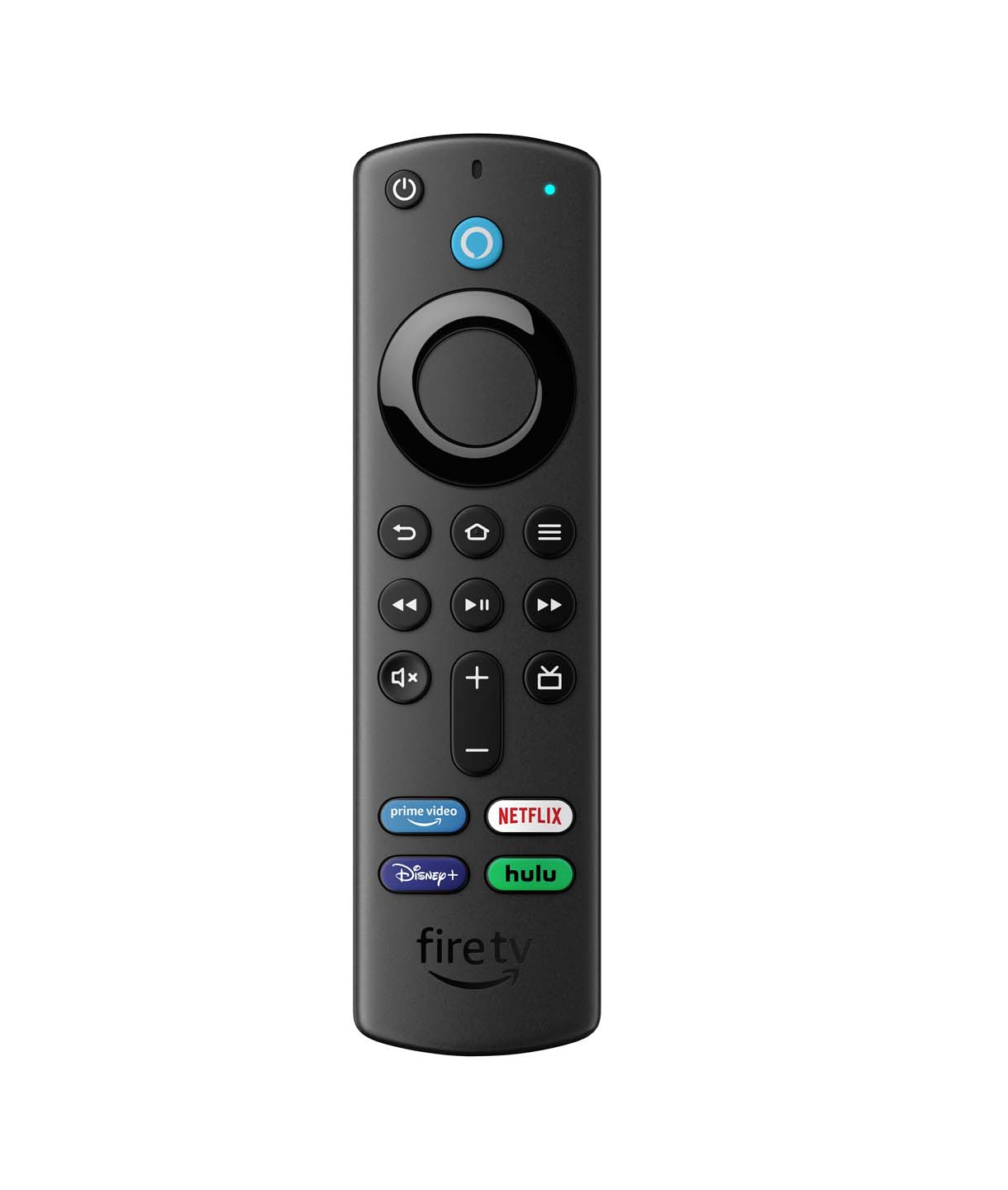 Thiết bị Amazon Fire TV Stick 4K trợ lý ảo Alexa