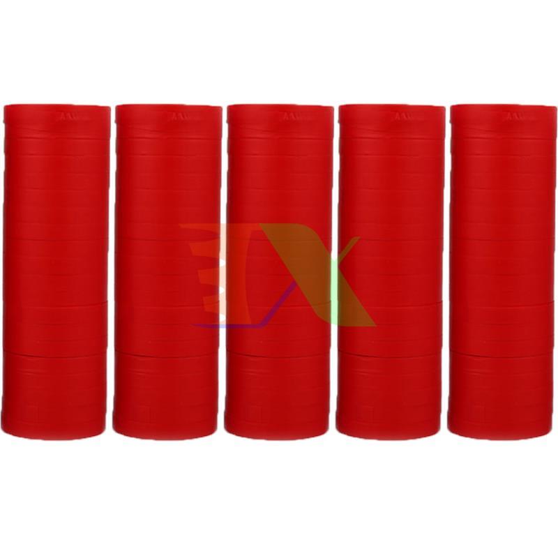 Set 100 coil, roll tape for tying machine wire, lanyard for tooling tie wire tape tool 30 m