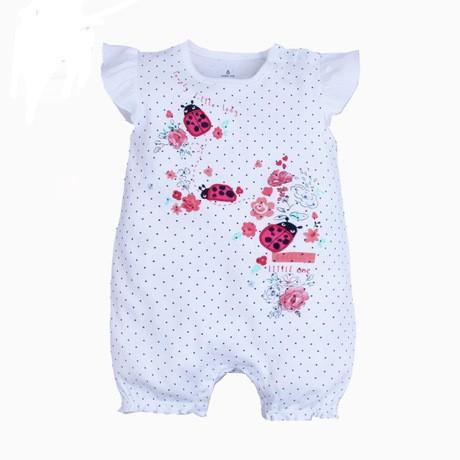 [HCM]Body đùi cho bé gái 0-24 tháng tuổi