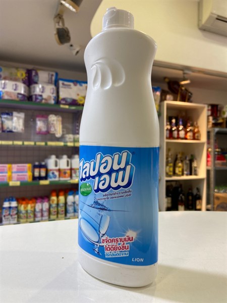 Nước rửa chén Lipon 800ml