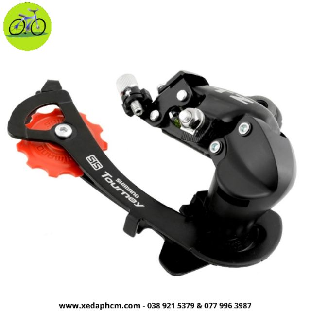 [HCM]Củ Cùi Đề Xe Đạp Shimano RD-TZ50