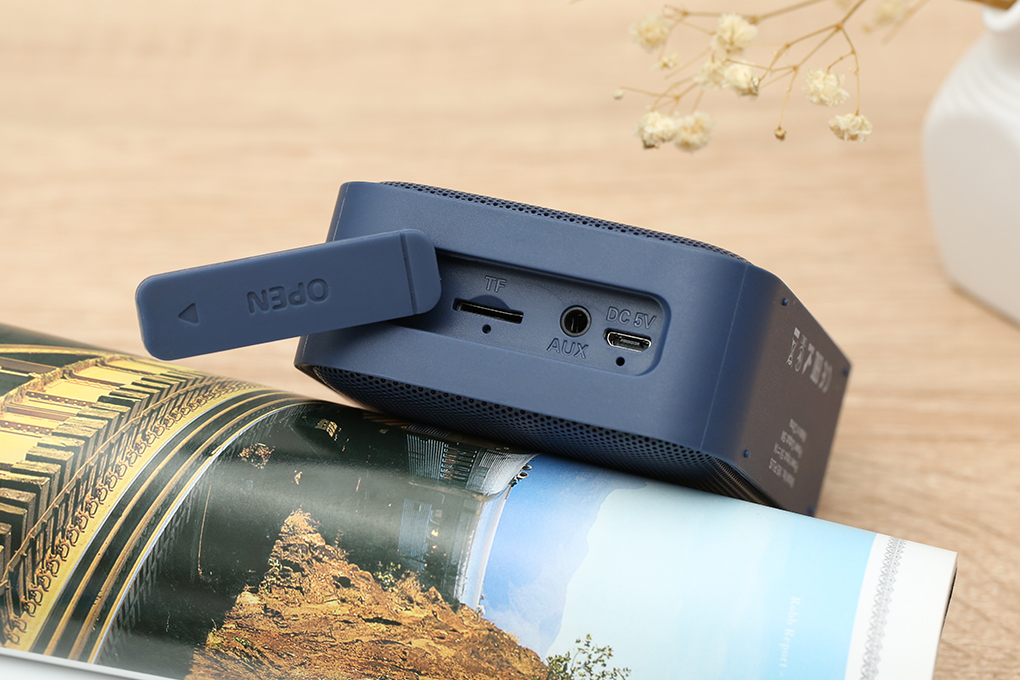 Loa Bluetooth Fenda W5 Plus