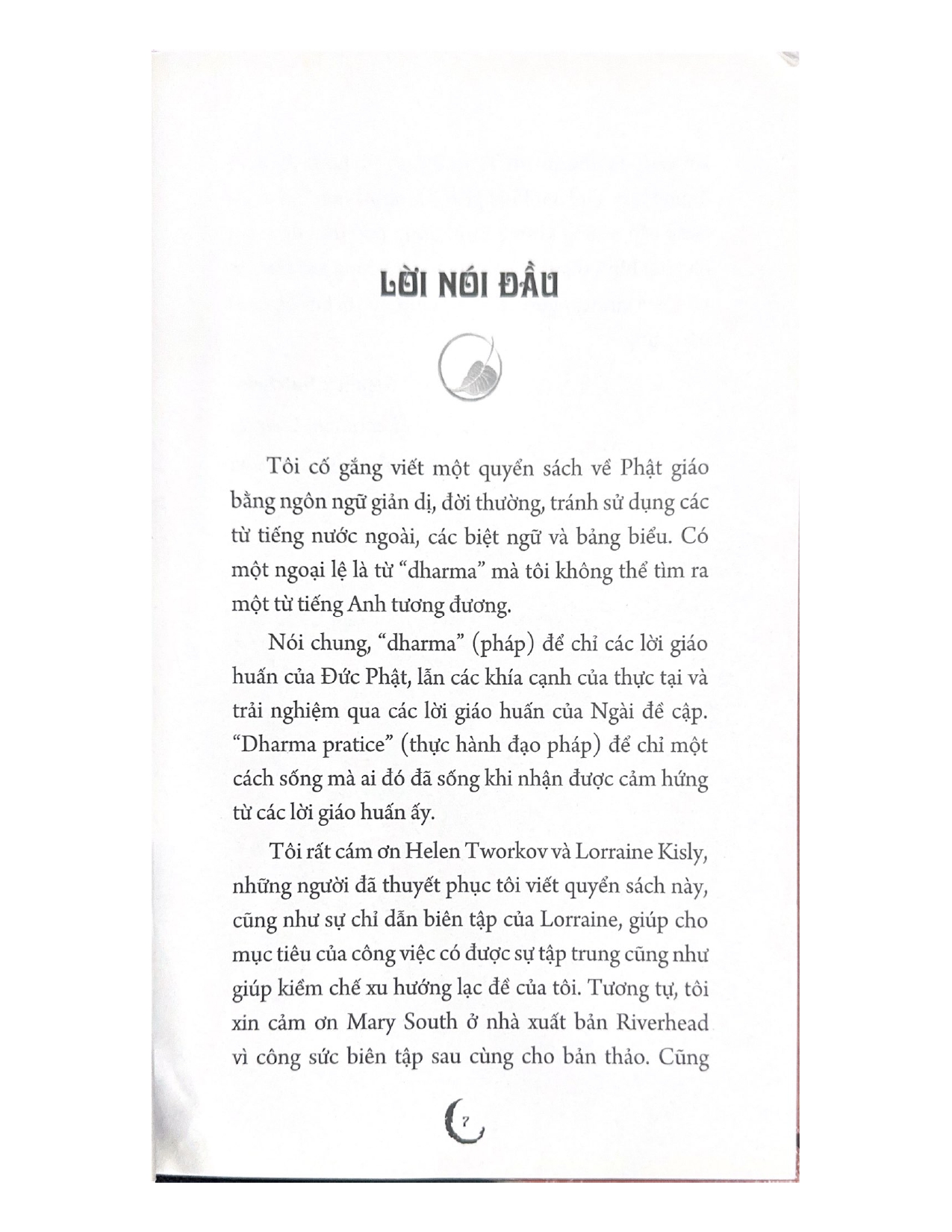 Sách - Phật Giáo Là Phật Học Đại Chúng-Vanlangbooks