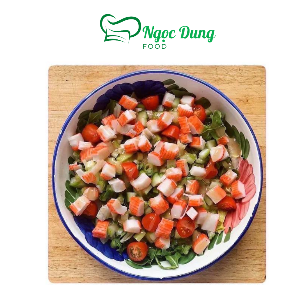 Thanh cua Lichuan 500gr (giao tphcm)