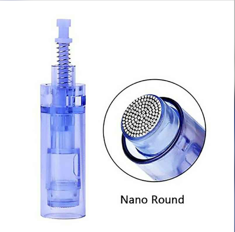 Kim NANO Xanh lắp máy phi kim DR.PEN A1-A6
