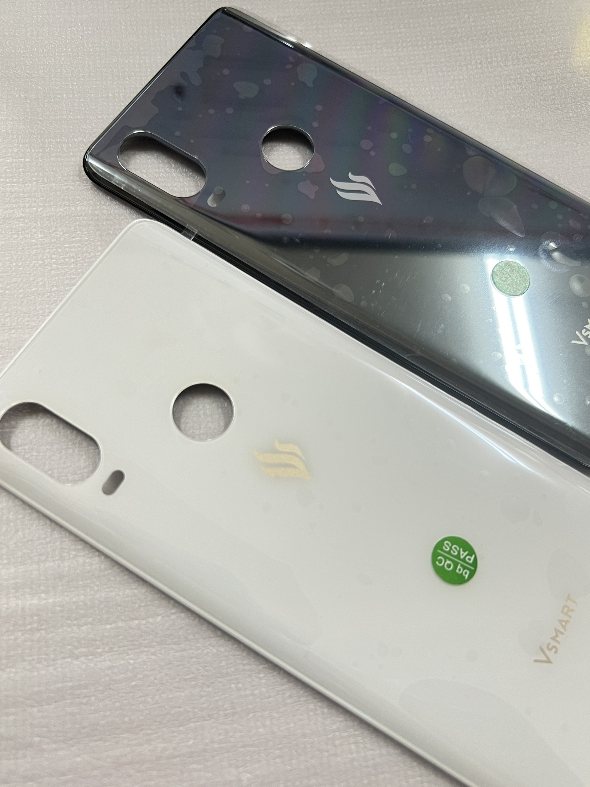 Nắp lưng Vsmart Active 1