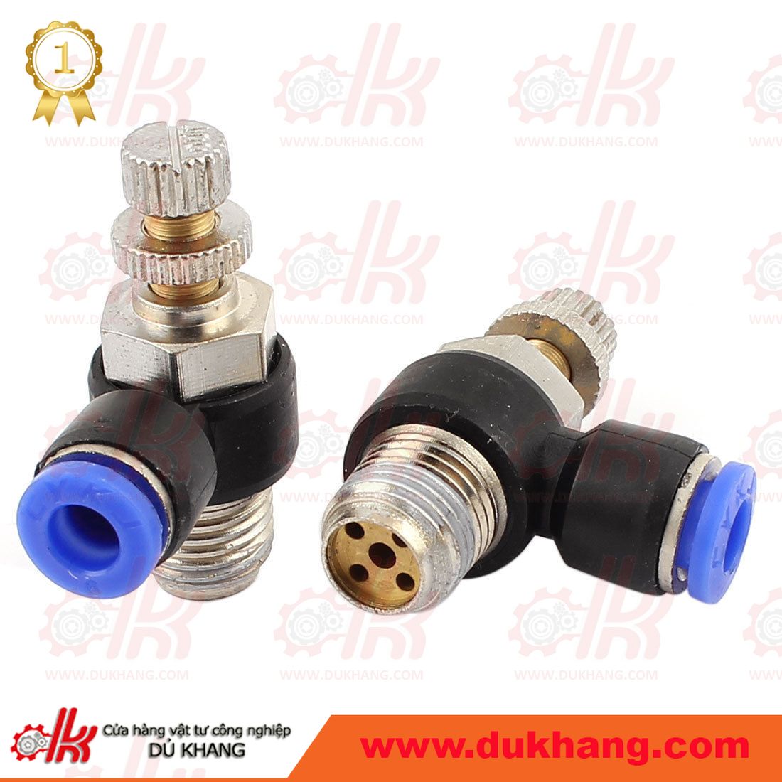 Nối tiết lưu SL