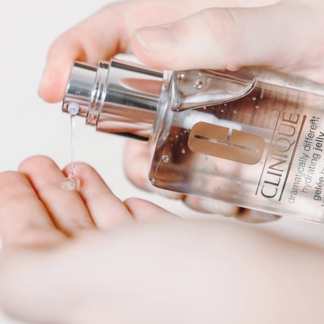 [GIÁ CỰC TỐT] KEM DƯỠNG ẨM CLINIQUE 125ML & 200ML