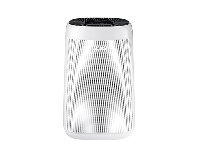 [Voucher Upto 1triệu][Trả góp 0%] Máy lọc không khí Samsung 34m2 AX34R3020WW | Màng lọc 3 lớp khử mùi | Màng lọc 1năm | Chỉ báo theo màu | Dễ dàng bảo trì , thay thế | An toàn khi sử dụng | Hàng chính hãng