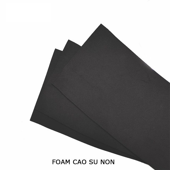 Miếng Lót Bàn Phím. Miếng Đệm Bàn Phím, Foam Tiêu Âm Bàn Phím