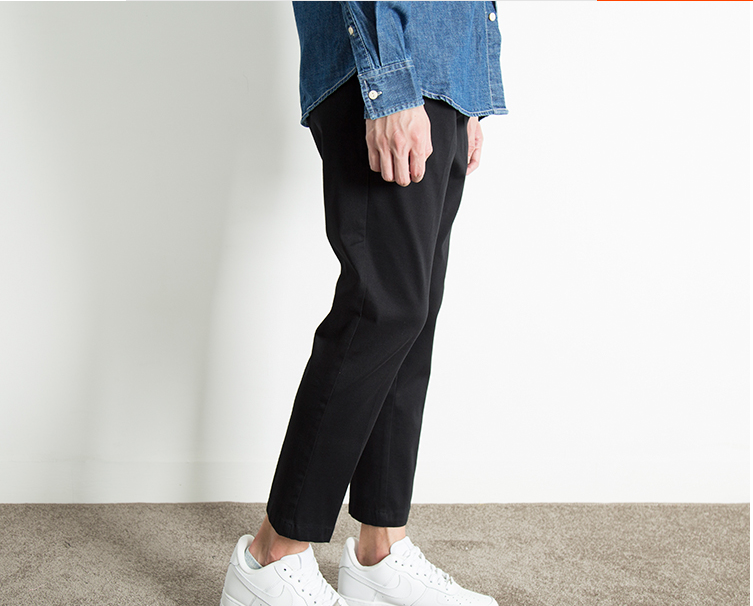 [HCM]QUẦN KAKI UNISEX [ VIDEO THẬT KÈM ẢNH THẬT ]