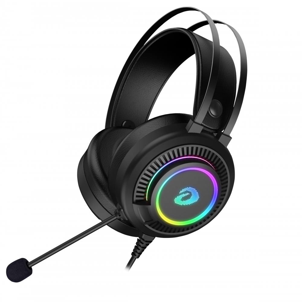Tai nghe DareU EH416 RGB