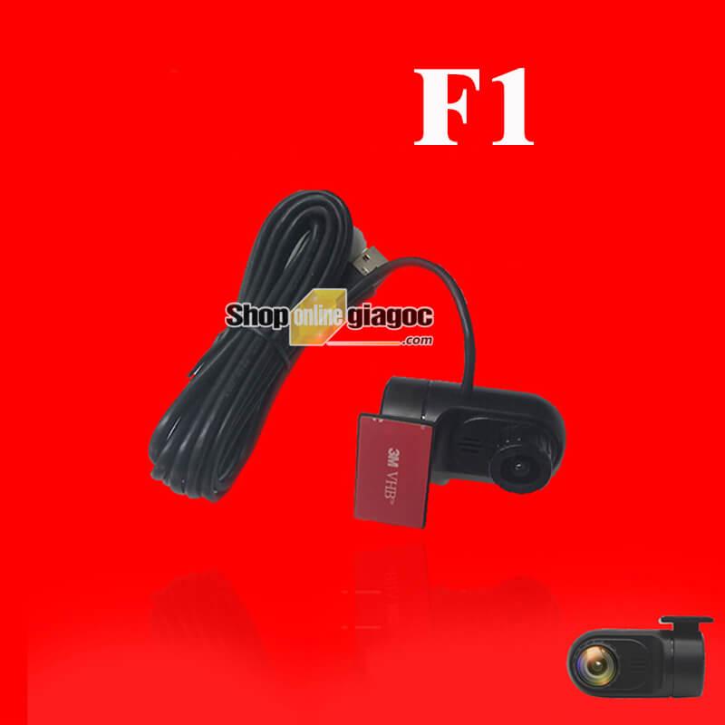 Camera Hành Trình Gắn Đầu Android Cảnh Báo Lấn Làn ADAS F1/F2/F5/F6/F8/A1/U2/H6