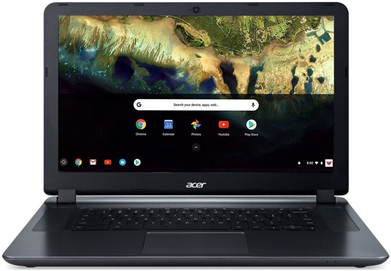 Bảng giá Acer Chromebook CB3-532 Celeron N3060 Ram 4G SSD 32G 15.6inch Phong Vũ