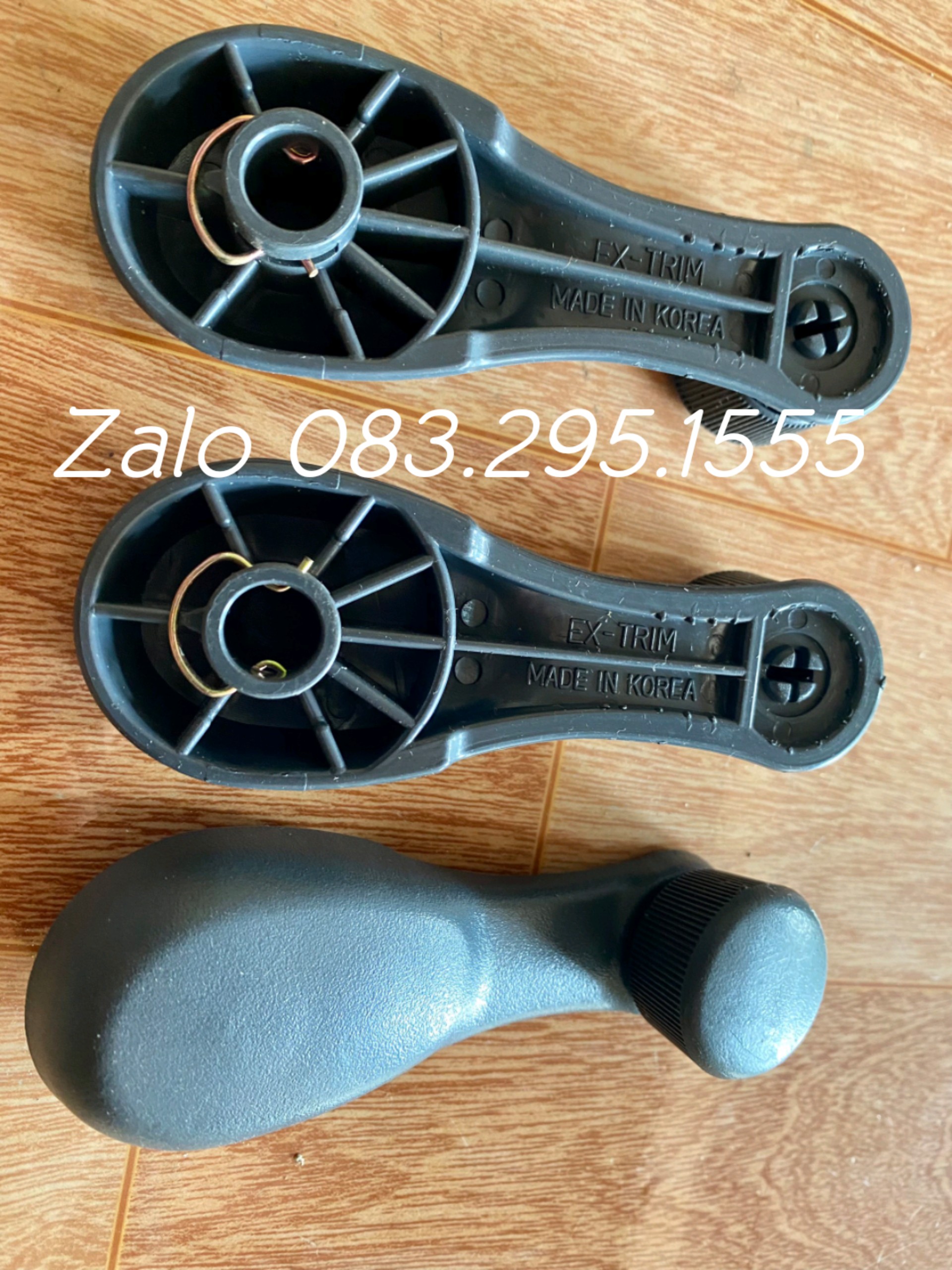 tay quay kính Matiz , spark ( giá 1 chiếc )