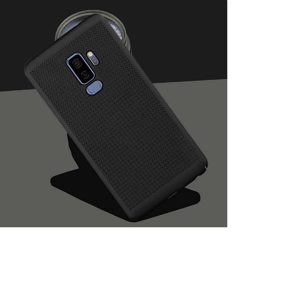 Ốp lưng tản nhiệt dạng lưới cho Samsung Galaxy S9