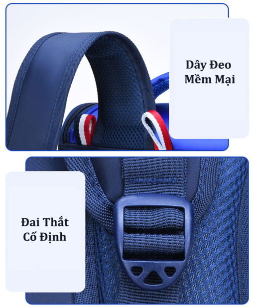 Balo - balo chống nước - ba lo chống gù