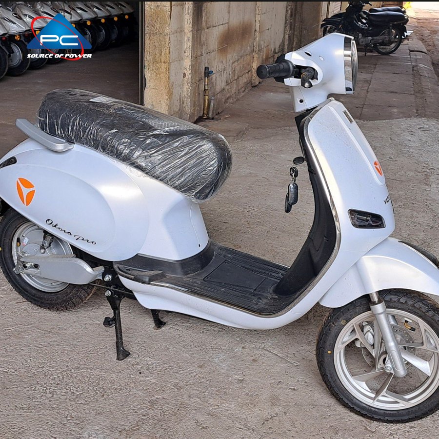 Xe Máy Điện Yadea Odora Pro