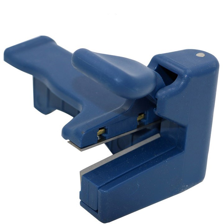 Dụng cụ bấm cạnh cắt góc Veneer