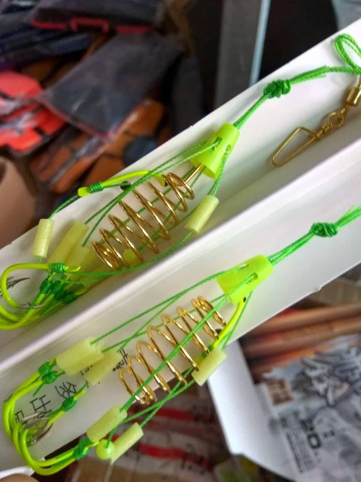 bộ combo 4 hộp lăng xê pan