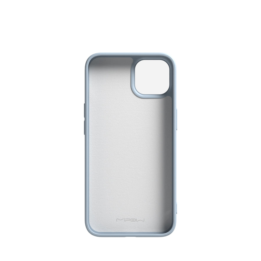 [HÀNG CHÍNH HÃNG] Ốp lưng MIPOW TPU & PU Leather cho iPhone 13 Pro Max