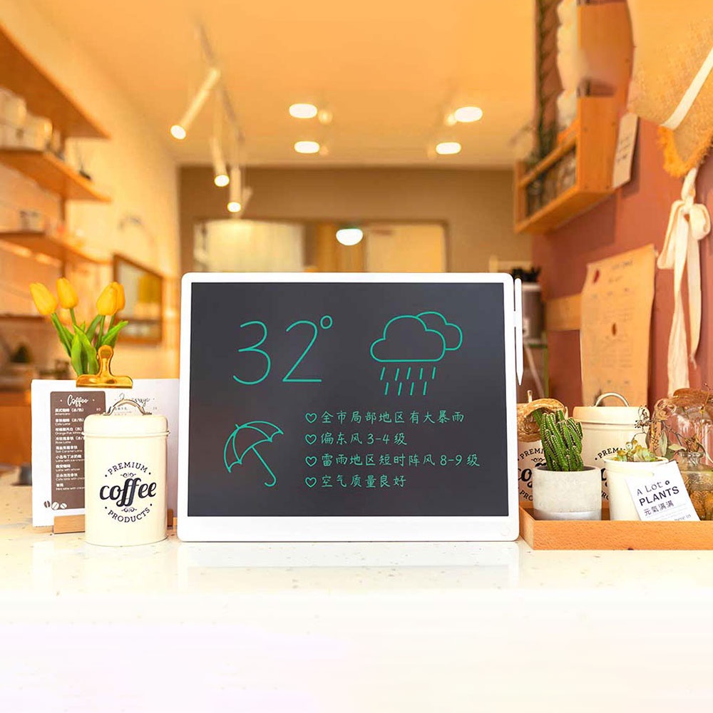 Bảng vẽ thông minh xiaomi lcd 20 inch/13.3 inch