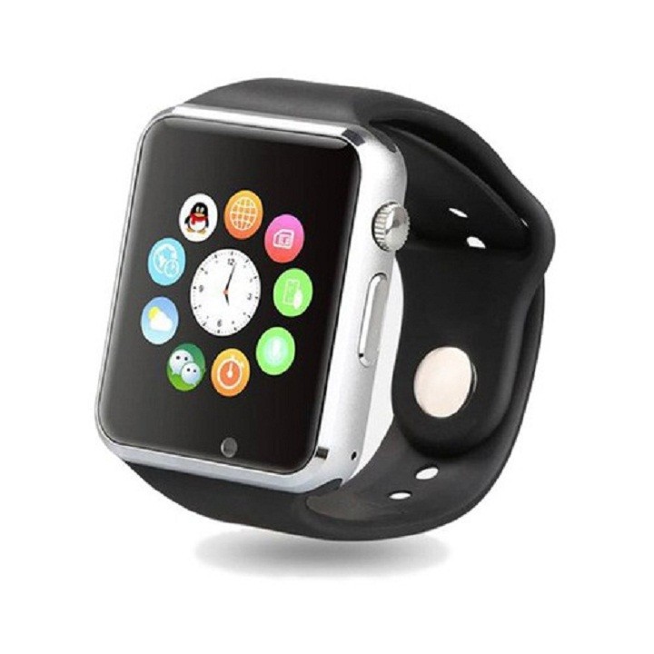 [HCM]Smart Watch Aw08 - Smart Watch Aw08