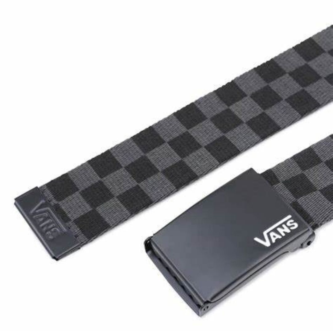 Dây nịt (thắt lưng) Vans Deppster II Web Belt VN0A31J1BA5
