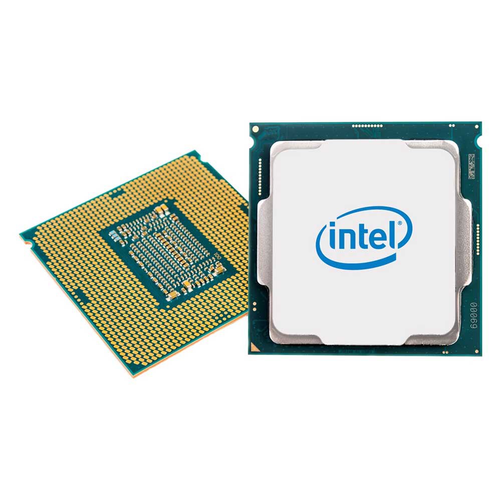CPU Intel Core i5 11400F (2.60 Up to 4.40GHz, 12M, 6 Cores 12 Threads) TRAY - Chính hãng ( Bảo hành 36T)