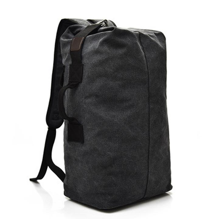 Balo du lịch vải Canvas FM308