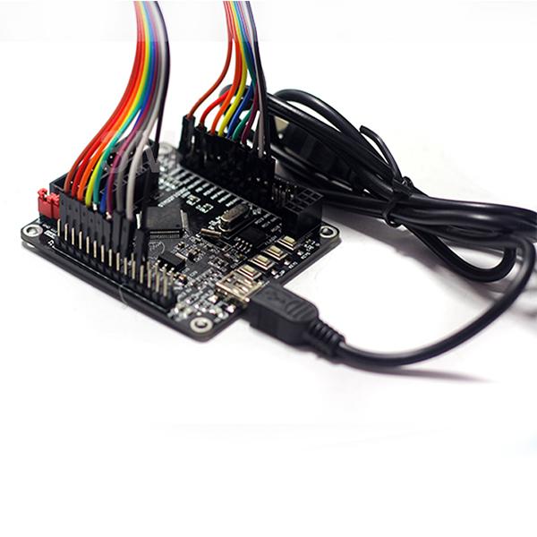 KIT STM32F103RCT6/RBT6(BH 3 tháng)