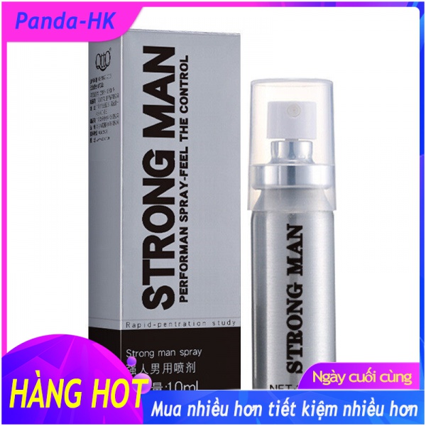 Thongs Kich men's adult cash on delivery elastic volume 10ml