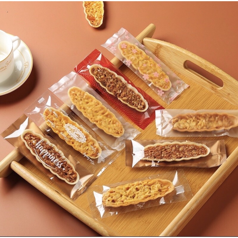 TÚI ĐỰNG BÁNH THUYỀN (100c)