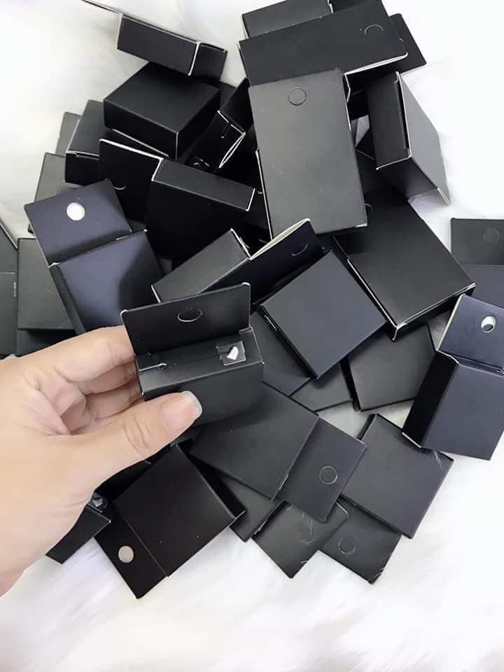 Chỉ đo lông mày than hoạt tính