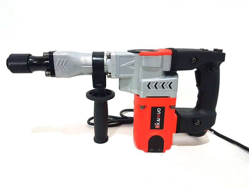Máy đục bê tông Kainuo 8423 (1300W)