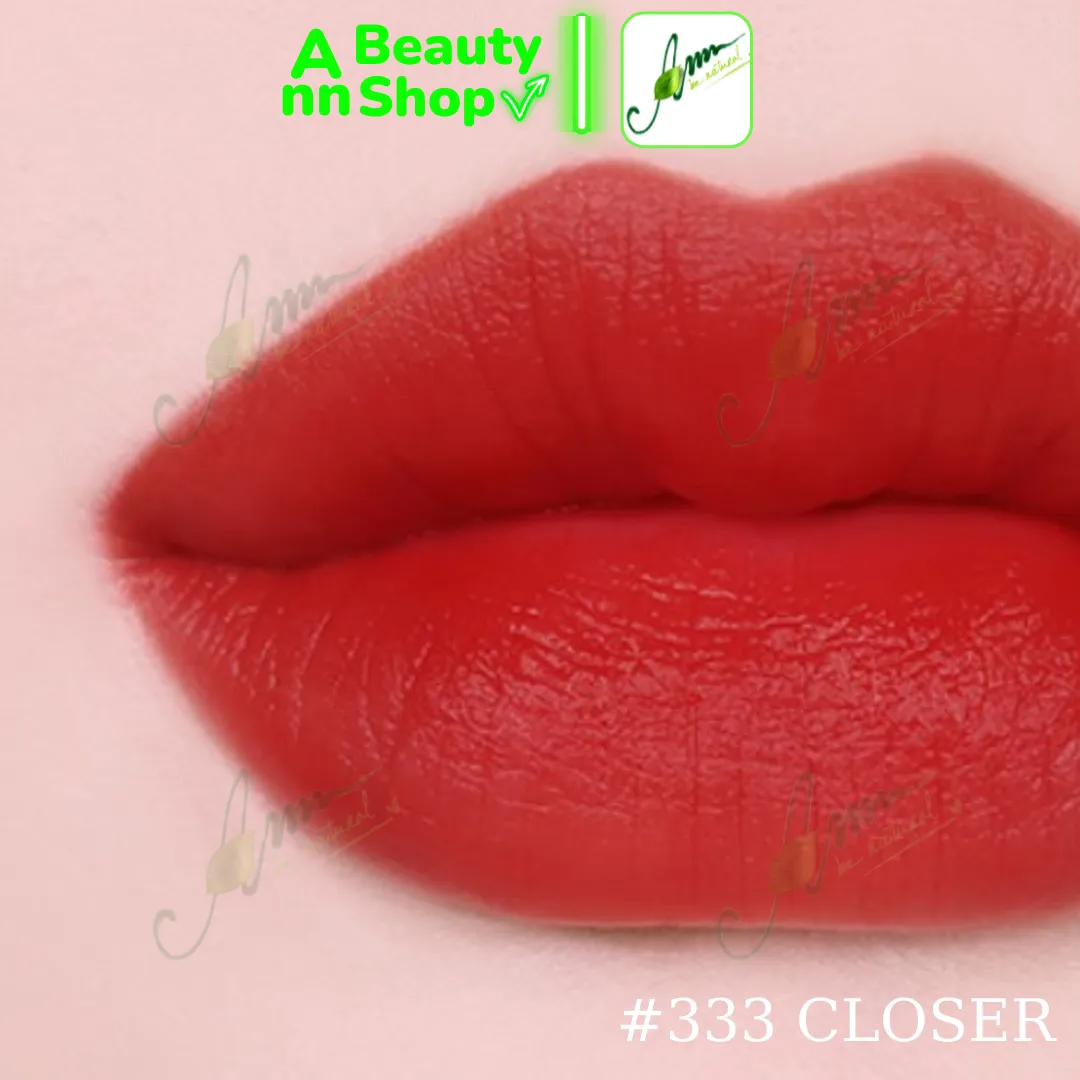 Son Kem Lì Hera Sensual Powder Matte Fullsize 5gr