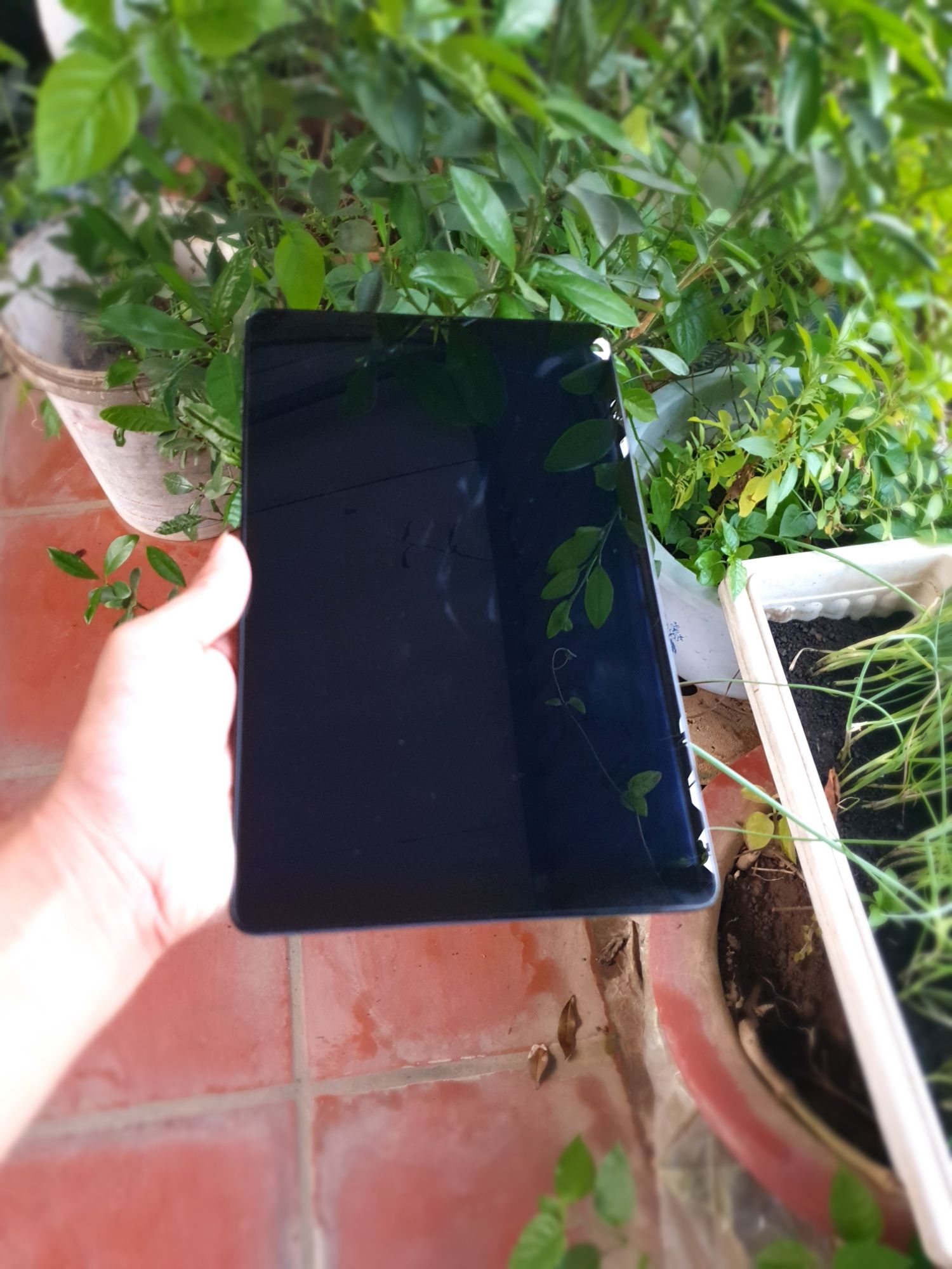 Samsung Galaxy Tab A 10.1 2019 đẹp
