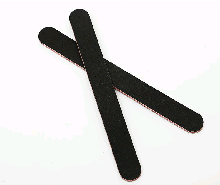 [HCM](Combo3 cây) Dũa móng tay nhám 18cm